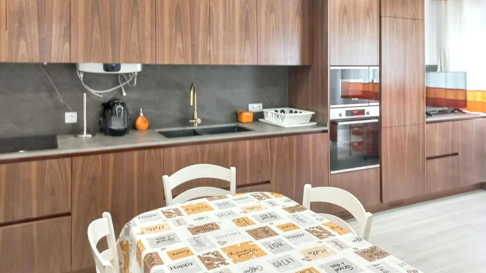 Charming Apartment In Quarteira 50 M² Terrace Portugalia