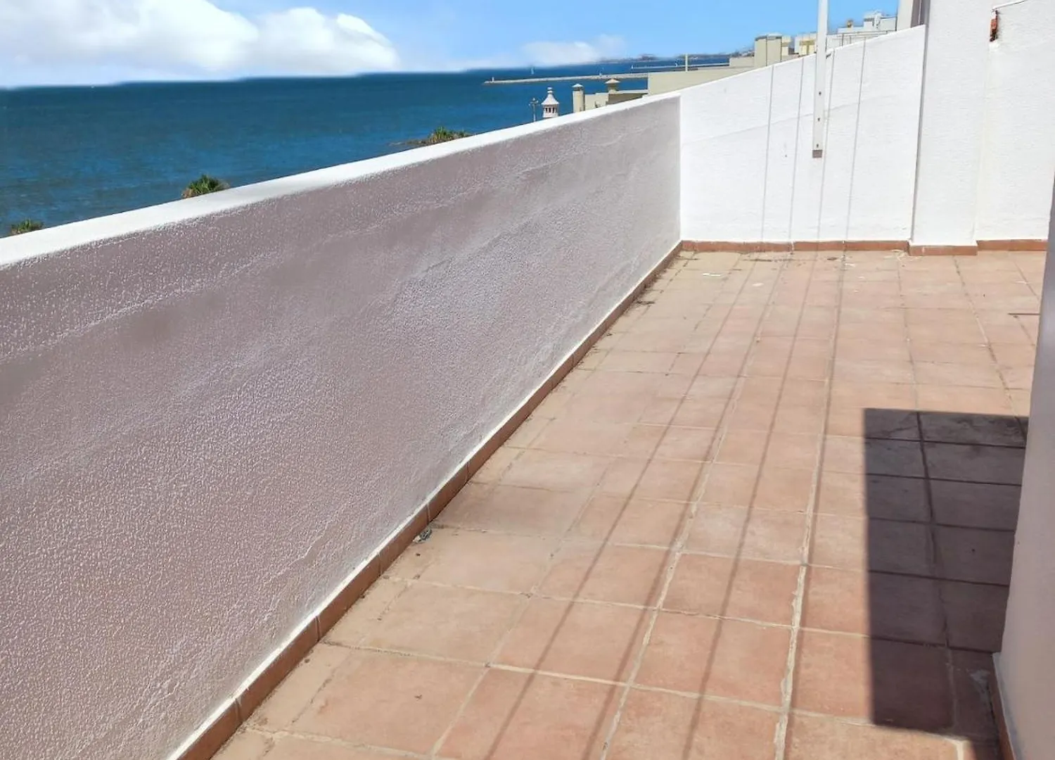 Charming Apartment In Quarteira 50 M² Terrace 0*,  Portugal