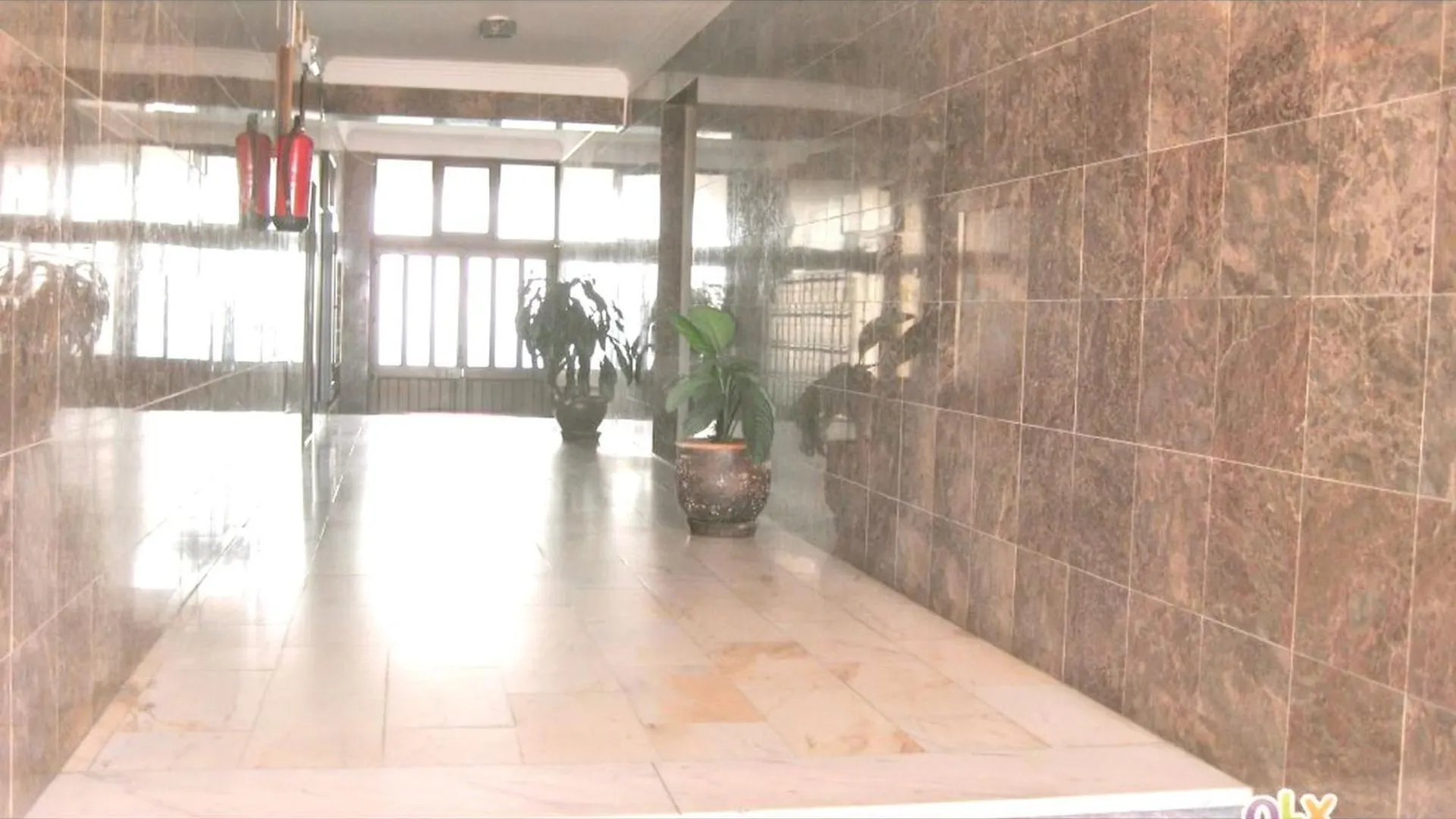 Charming Apartment In Quarteira 50 M² Terrace 0*,  Portugal