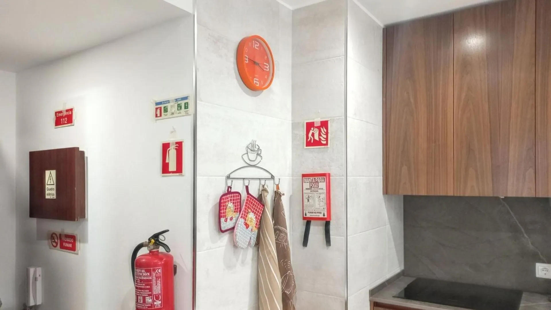 Charming Apartment In Quarteira 50 M² Terrace