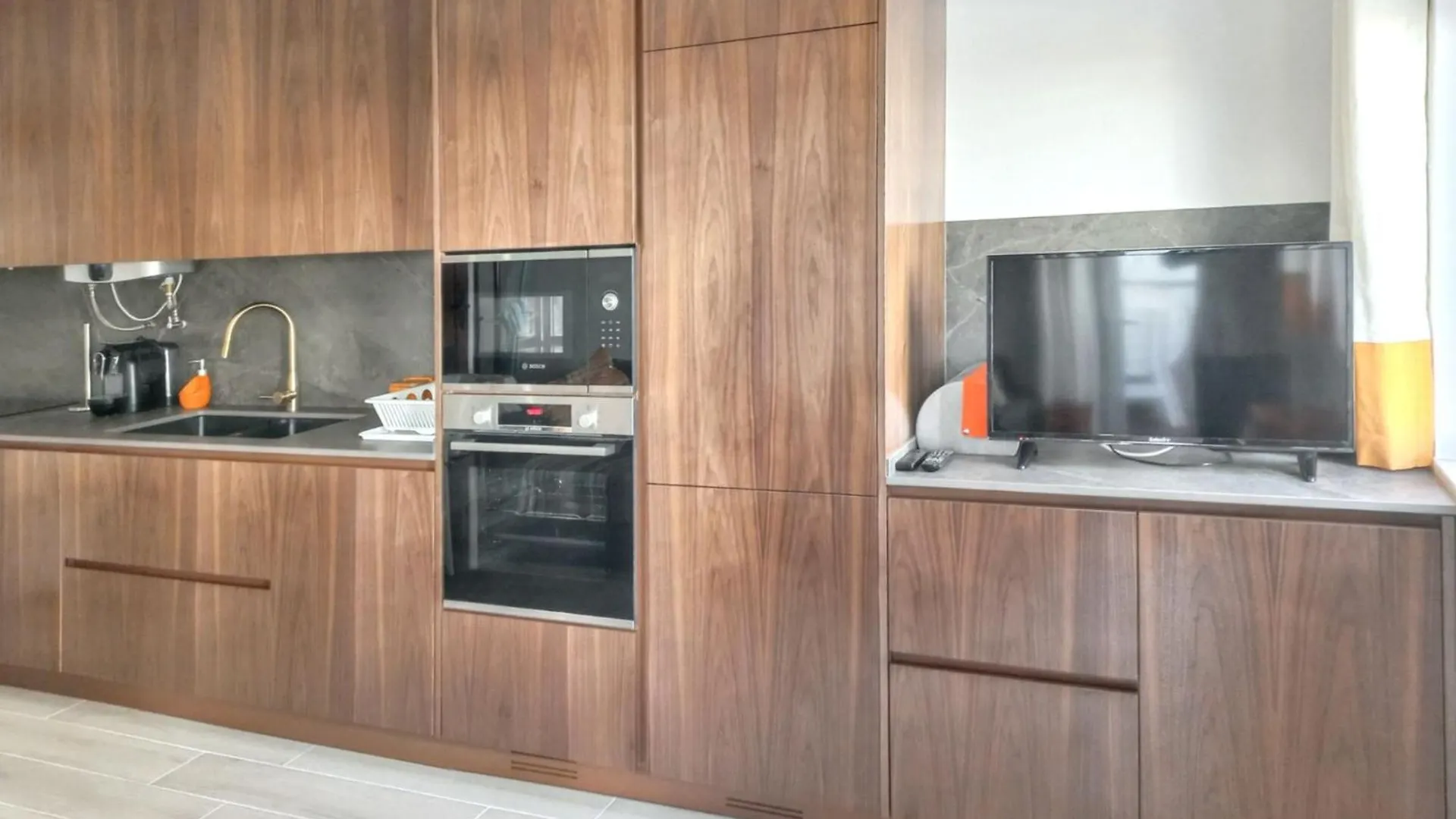 Charming Apartment In Quarteira 50 M² Terrace 0*,  Portugal